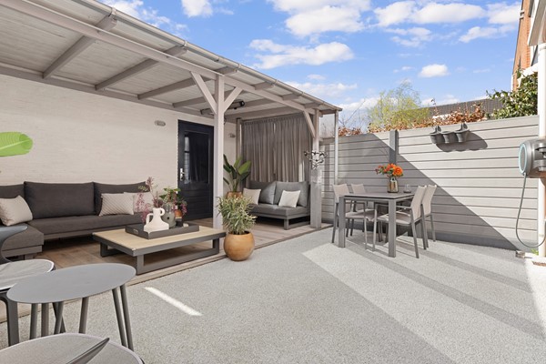 Medium property photo - Boskampstraat 25, 5931 GP Tegelen